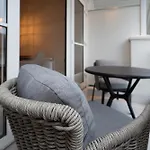 Lägenhet Strandkoje Grömitz