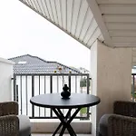 Strandkoje