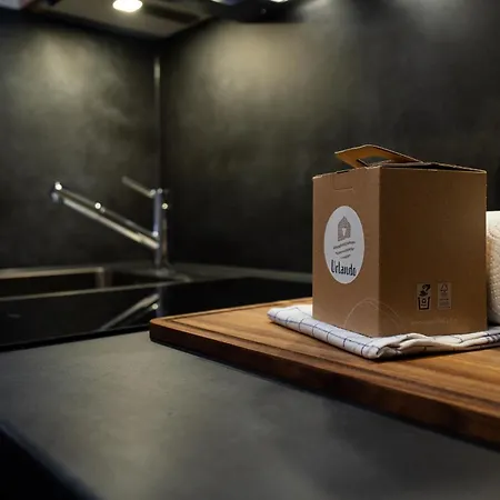 Strandkoje Appartement Grömitz