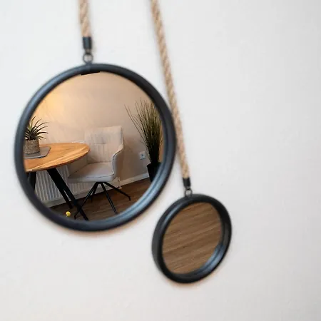 Strandkoje Appartement