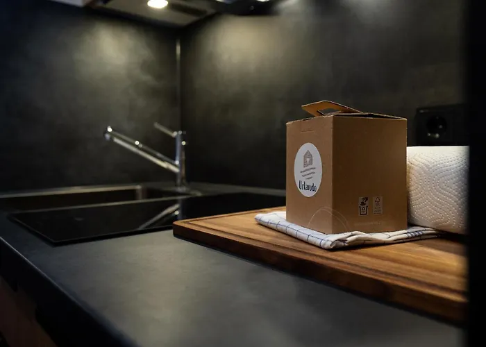 Strandkoje Appartement Grömitz