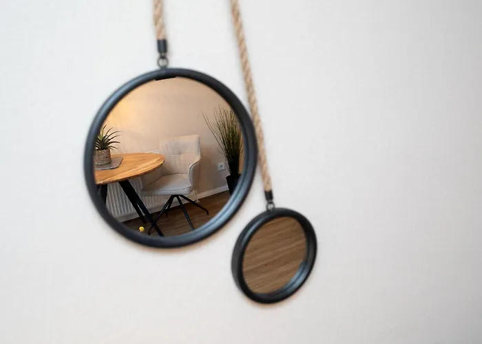 Strandkoje Appartement