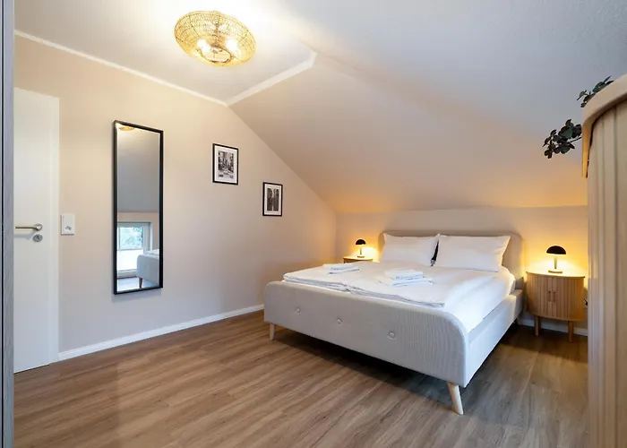 Strandkoje Appartement Grömitz